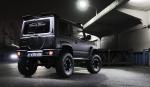 Suzuki Jimny Sierra Sports Line Black Bison Edition by Wald 2019 года